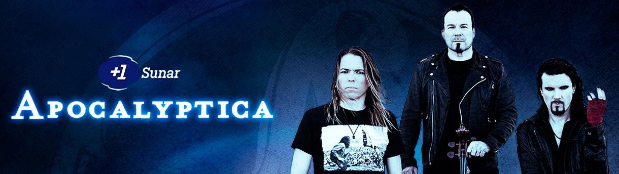 Apocalyptica