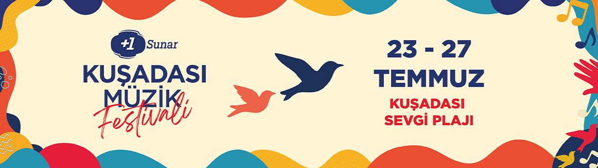 Kuşadası Müzik Festivali