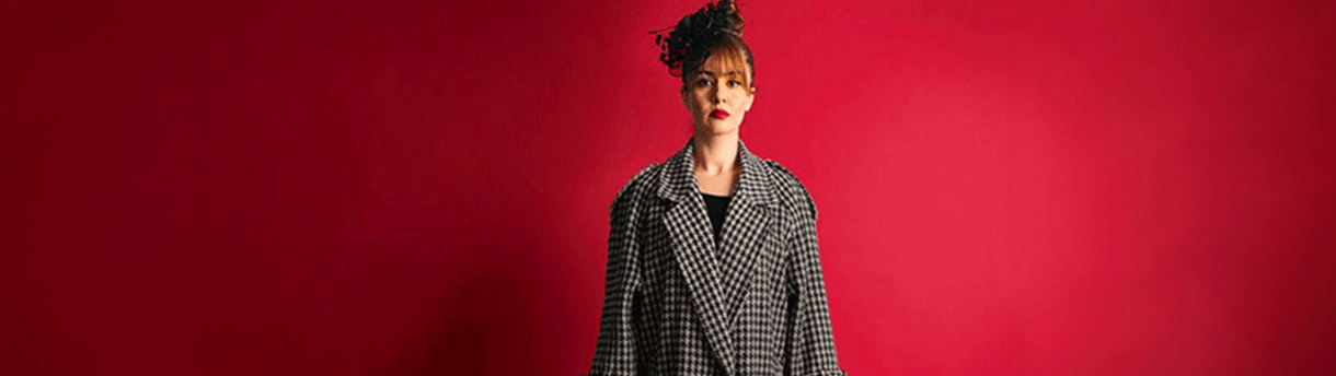 Pınar Fidan Stand Up