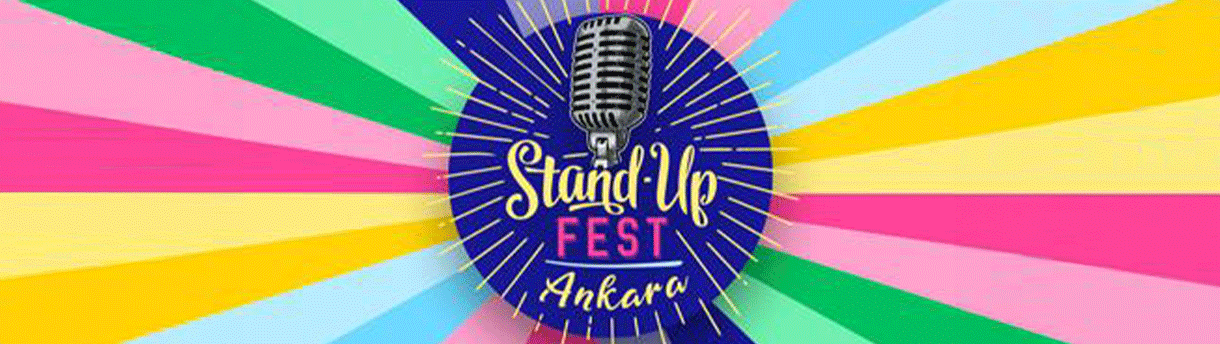 Stand Up Fest Ankara