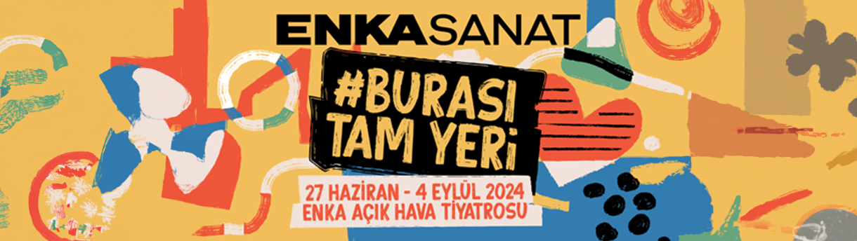 Enka Açık Hava Tiyatrosu