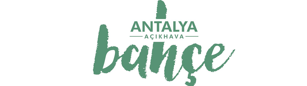 Antalya Açık Hava Bahçe