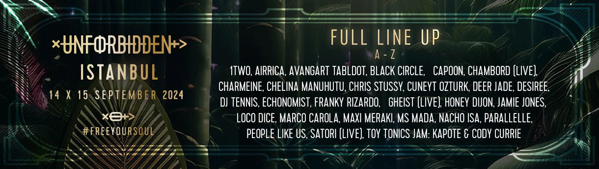 Unforbidden Festival