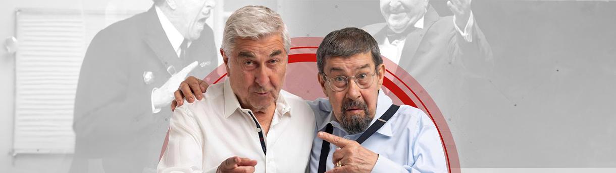 Cihat Tamer ve Zihni Göktay