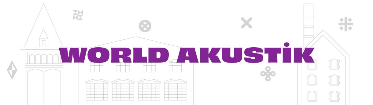 Yapı Kredi Bomontiada Konserleri