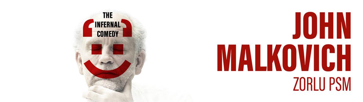 John Malkovich