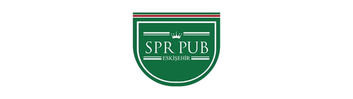 SPR Pub
