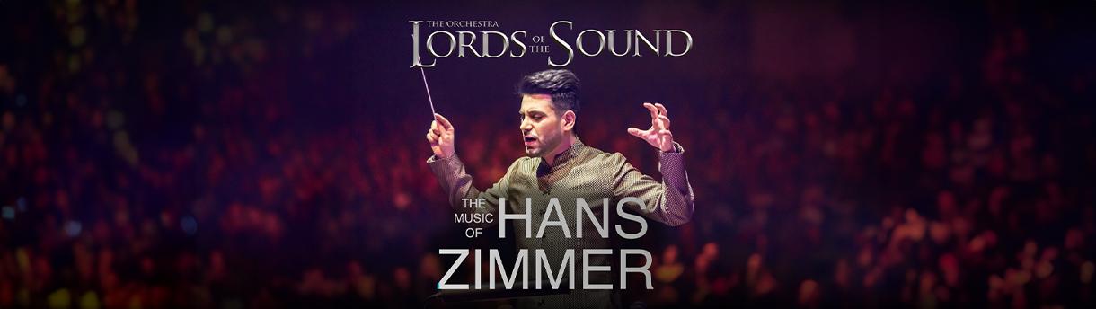 Zimmer'in Müzigi - Lords of the