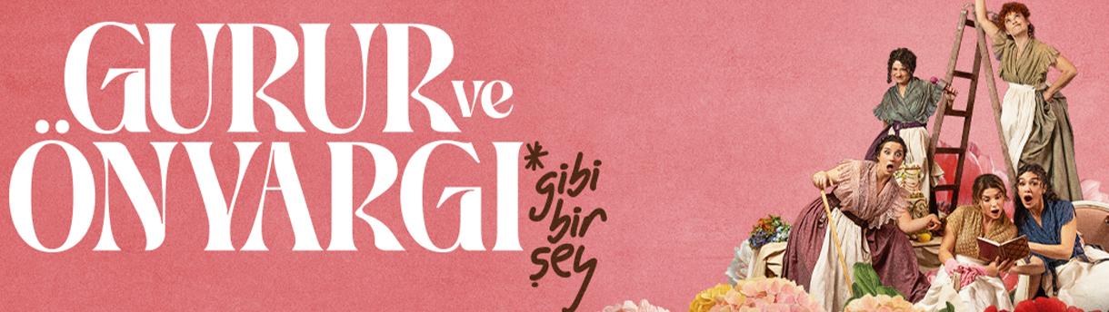 GURUR VE ÖNYARGI* (*gibi bir şey)