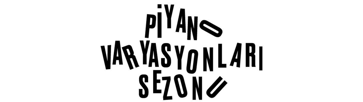 Piyano Varyasyonları Sezonu
