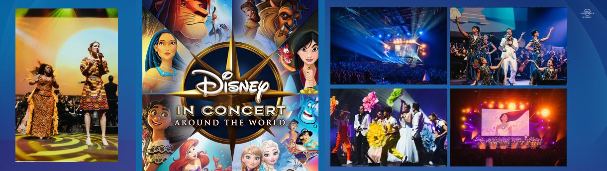 Disney In Concert