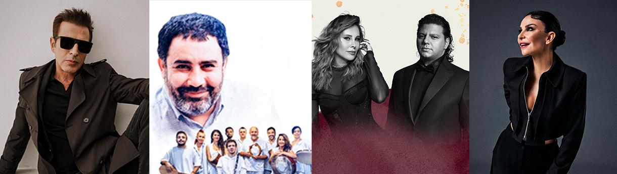 Bayhan Müzik - Ankara Congresium