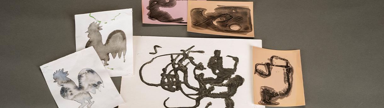 İzler ve Yansımalar