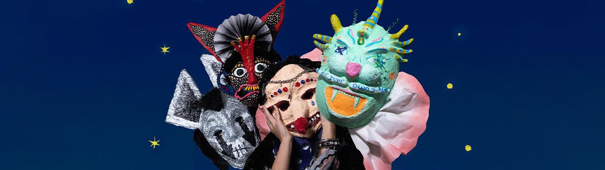 Gerçeğin Ötesinde