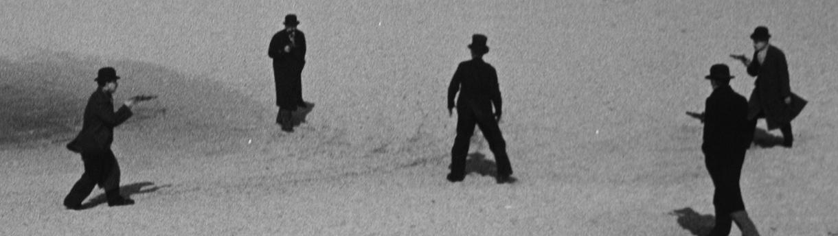 Sanatçıların Sineması