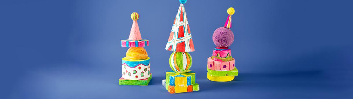 Yaz Tatili Atölyeleri