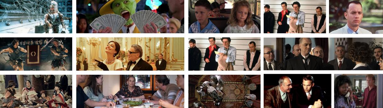 ENKA Açıkhava Sineması