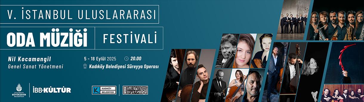 Uluslararası Oda Müziği Festivali