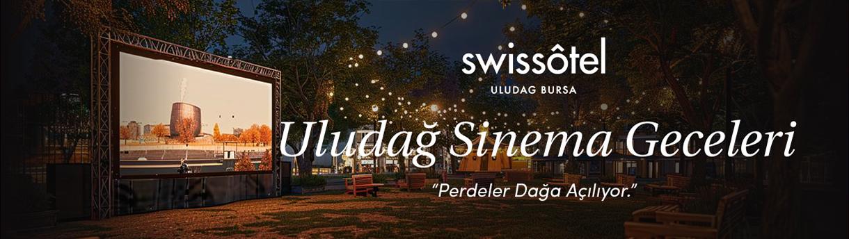 Uludağ Sinema Geceleri