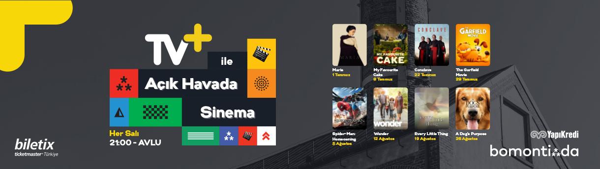 Yapı Kredi bomontiada