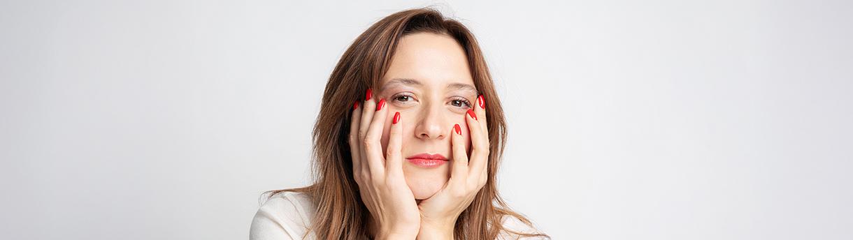 Seda Yüz - Stand Up