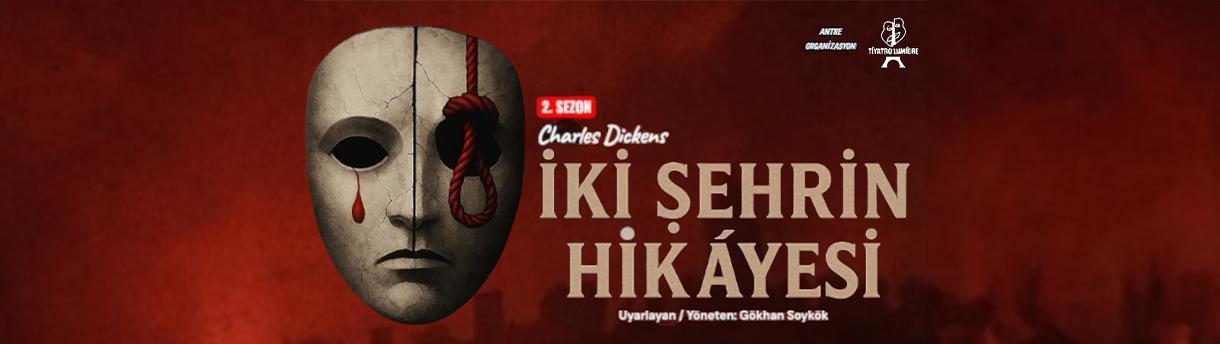 İki Şehrin Hikayesi