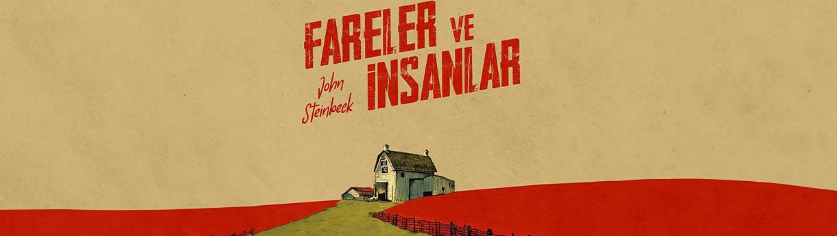 Fareler ve İnsanlar
