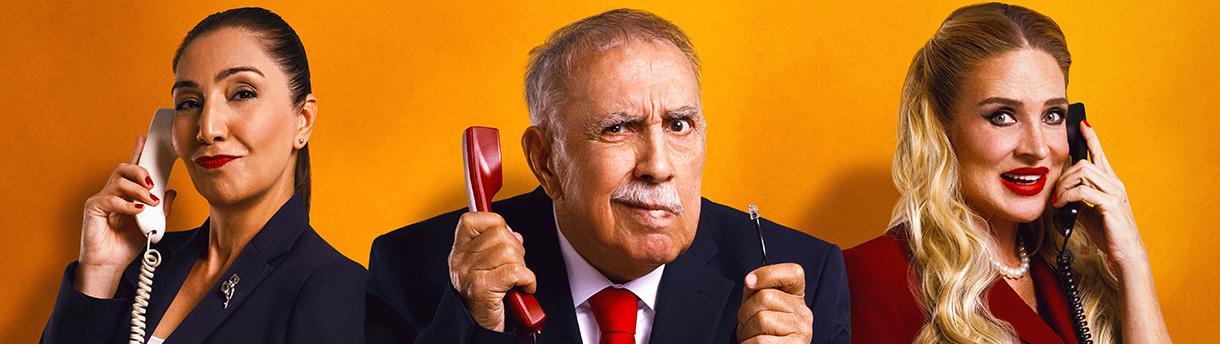 Olaylar Çok Büyük