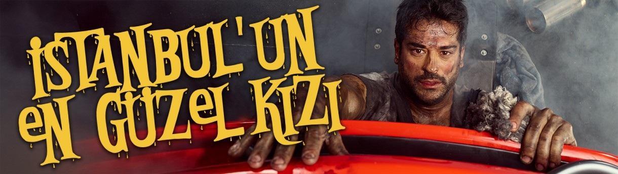 İstanbul'un En Güzel Kızı