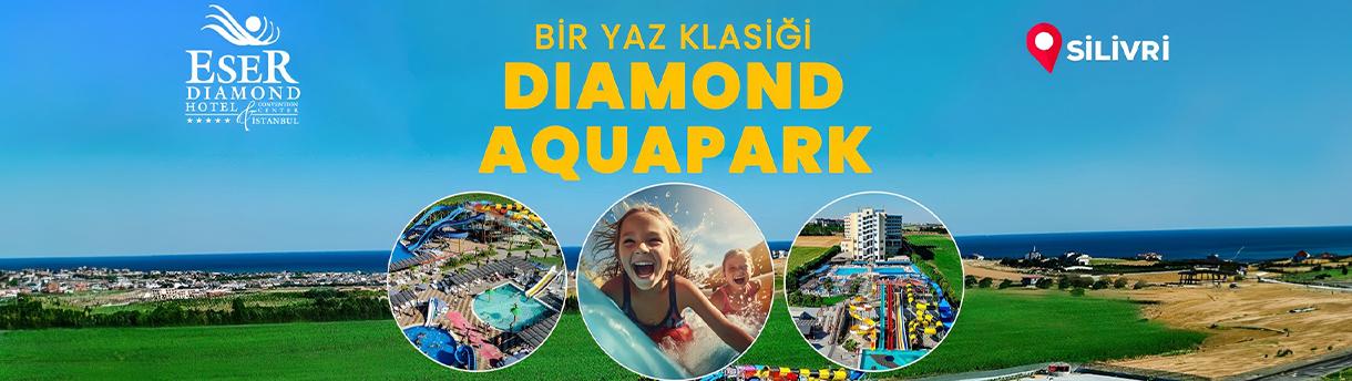 Eser Diamond Aquapark