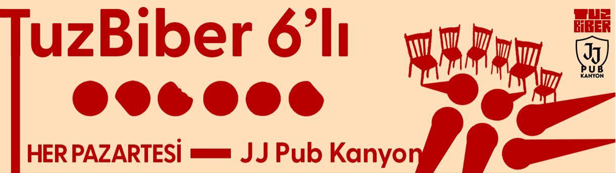 TuzBiber – Jolly Joker Etkinlikleri