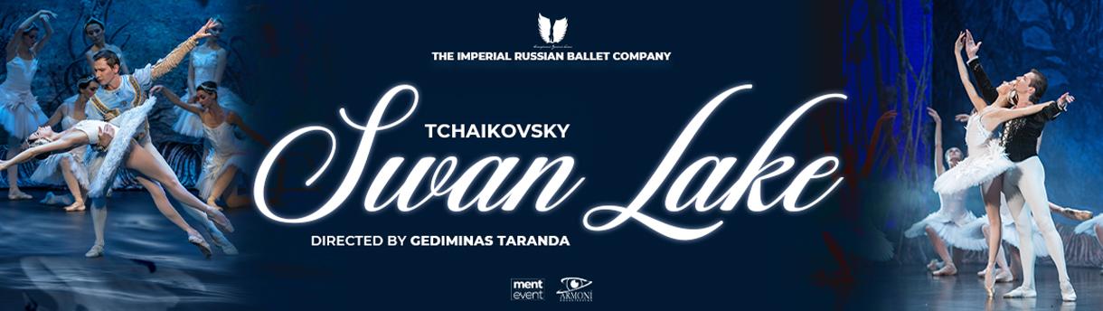 The Imperial Russian Ballet Company