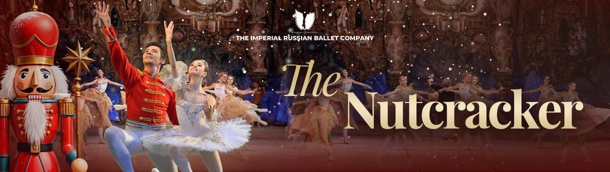 The Imperial Russian Ballet Company