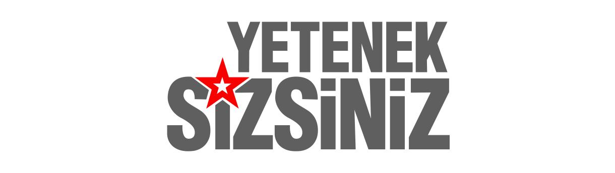 Yetenek Sizsiniz