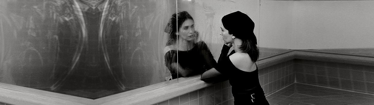 %100 Müzik Sunar: Ghostly Kisses