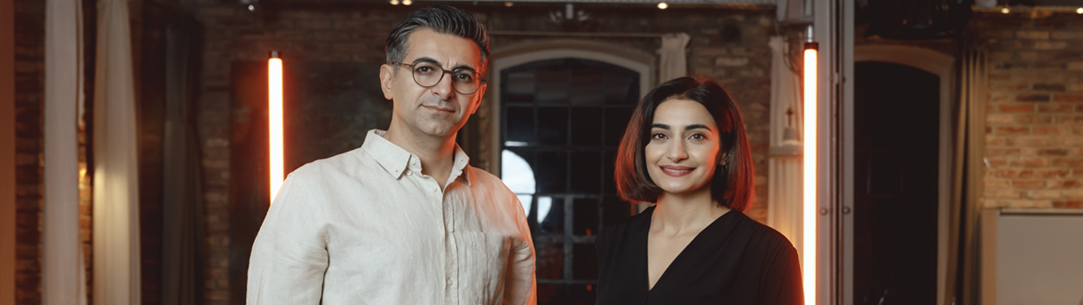 Dilan Top & Erkan Top
