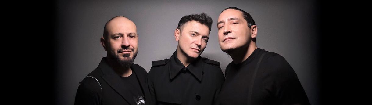 Zakkum Türkiye Turnesi