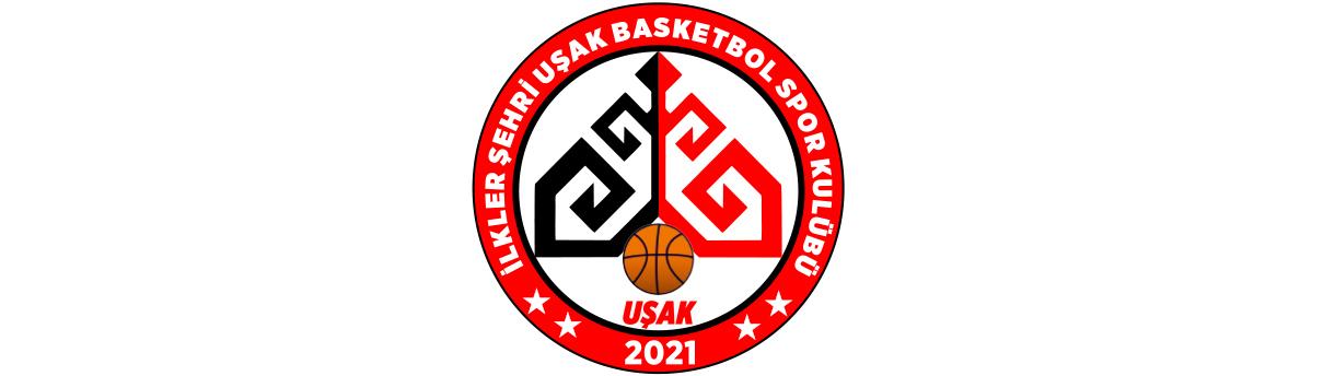 İlkler Şehri Uşak Basketbol