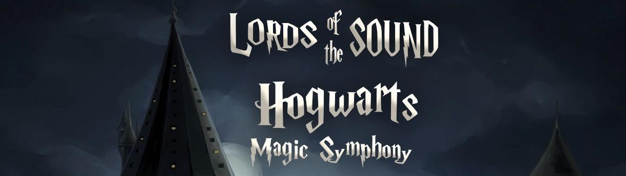 Hogwarts Magic Symphony	