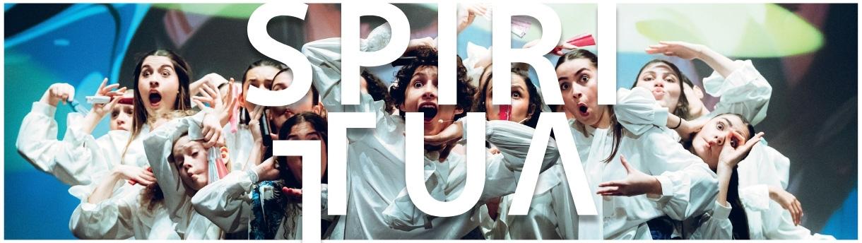 Spiritua - Futura Nuovo Arte