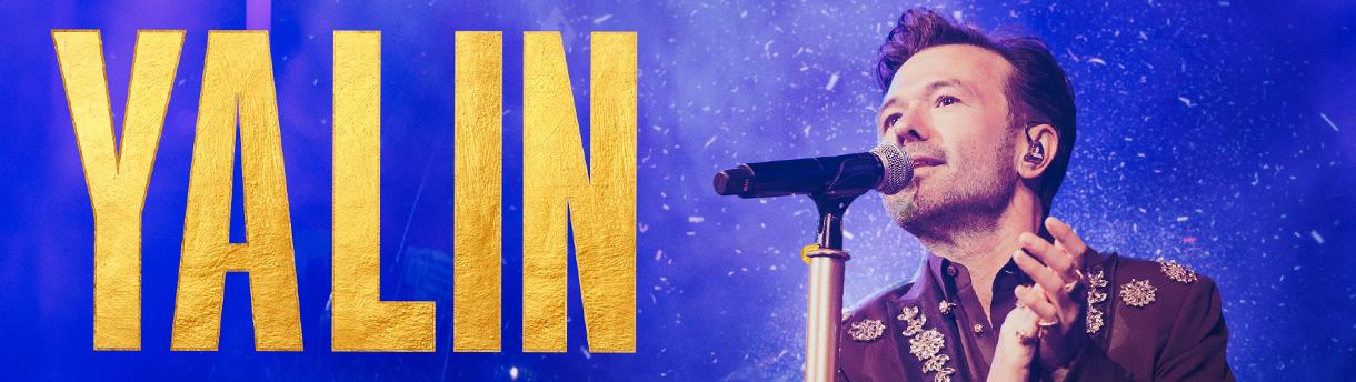 Yalın - Bir Büyülü Gece