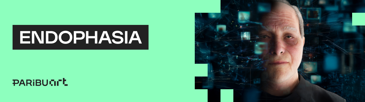 Endophasia	