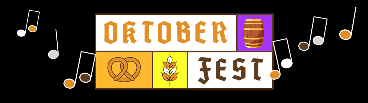 OktoberFest Etkinlikleri