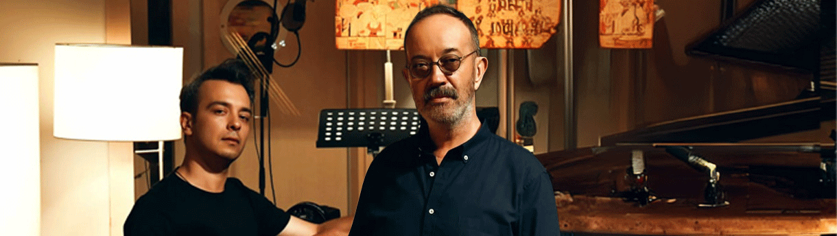 Hüsnü Arkan & Dengin Ceyhan