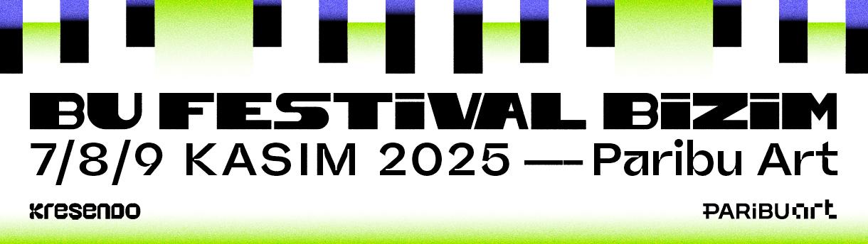 Bu Festival Bizim