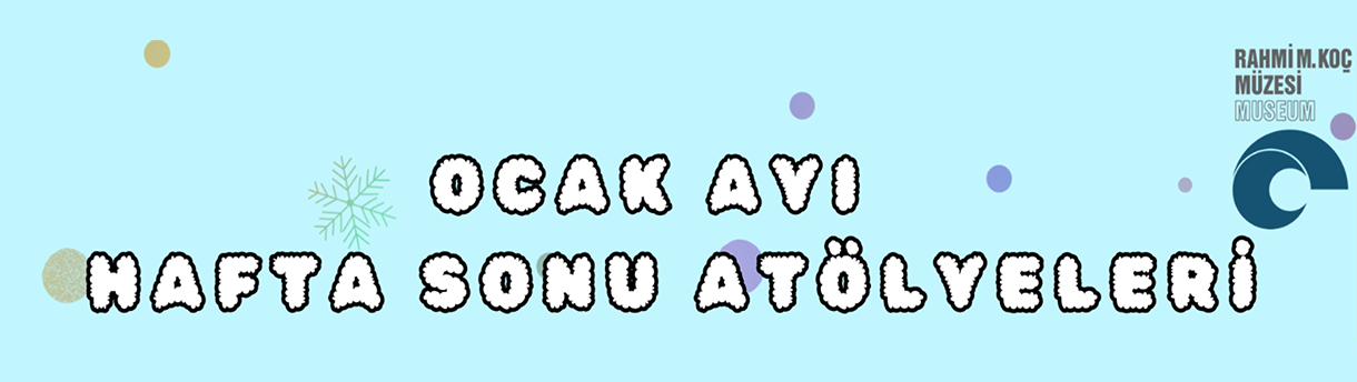 Ocak 2026 Eğitim Atölyeleri