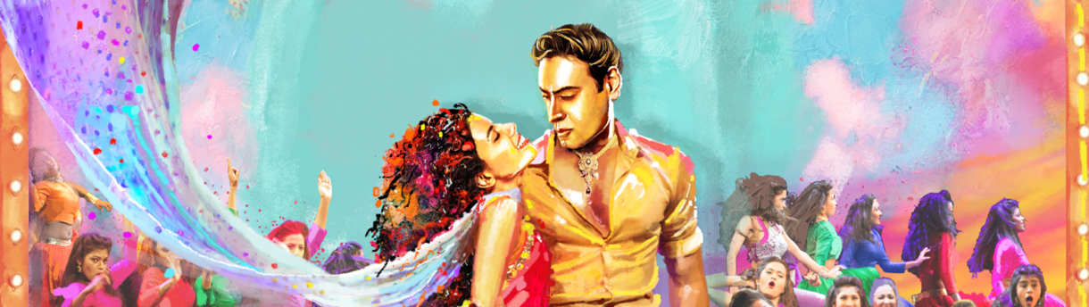 Taj Express Etkinlikleri