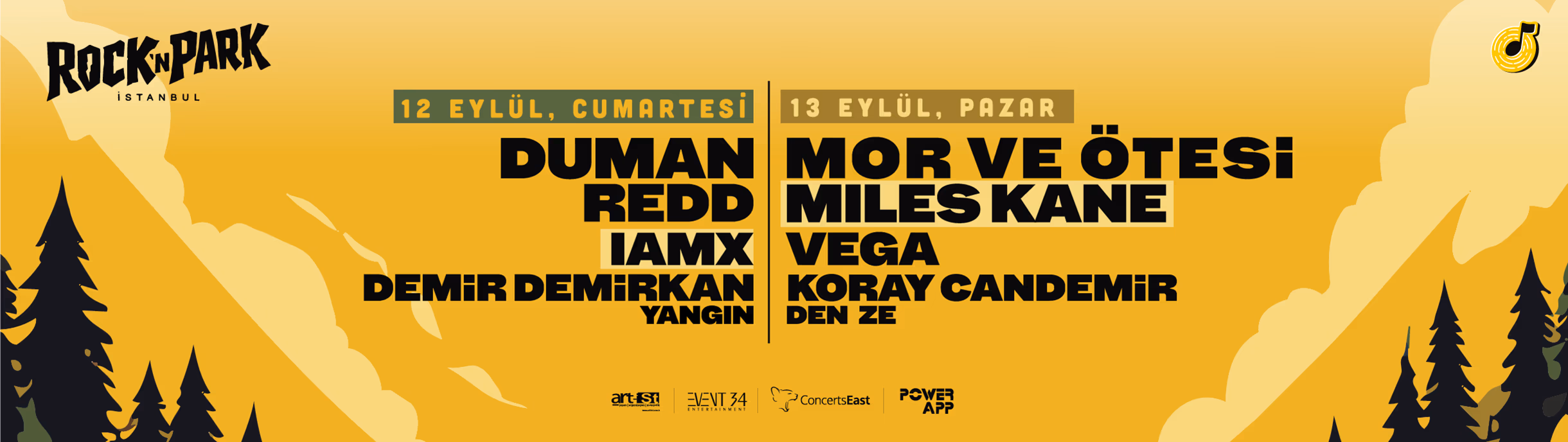 Rock'n Park İstanbul