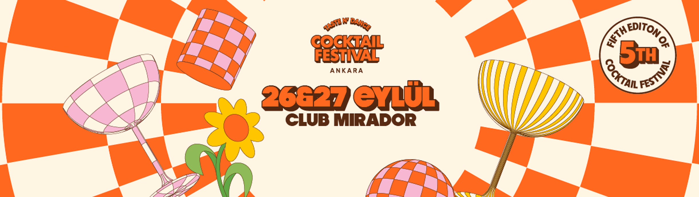 Ankara Cocktail Festivali