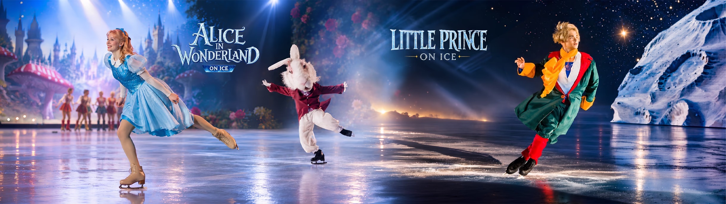 On Ice